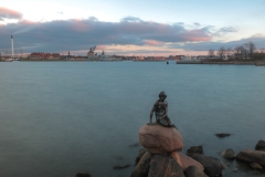 Copenhague-Little-Mermaid-4