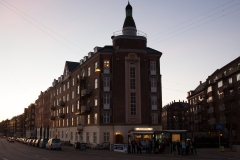 Esthetique-architecturale