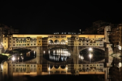 Florence-Ponte-Vecchio